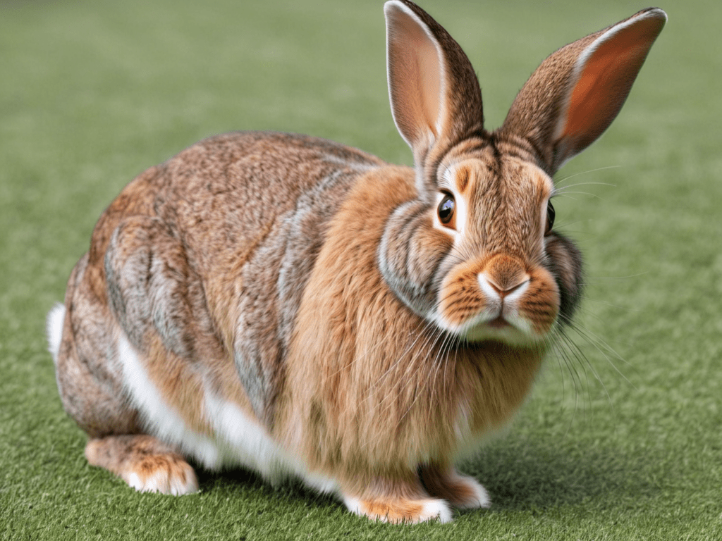 Best Rabbit Breeds