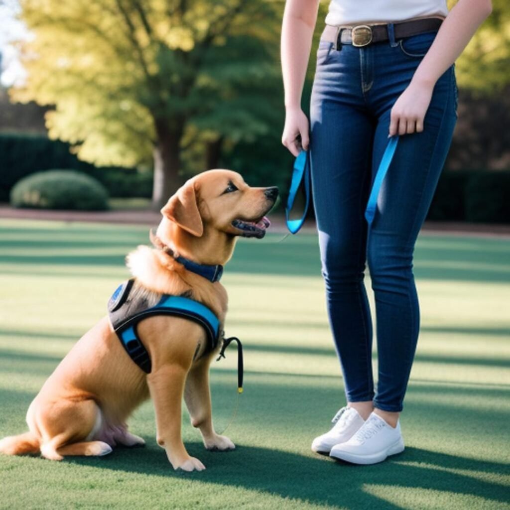 How Long is Time Training a Dog?