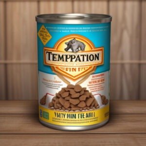 Temptations Dry Cat Food Reviews