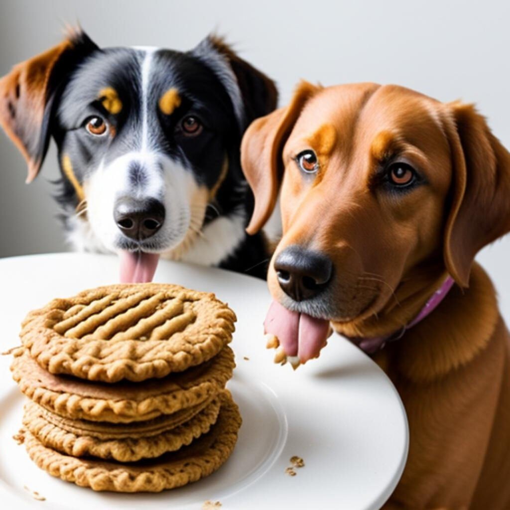 Can Dogs Have Oatmeal Cream Pies