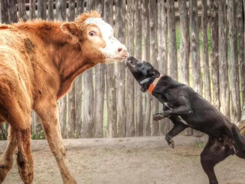  Hanging Tree Dogs Temperament And Behavior