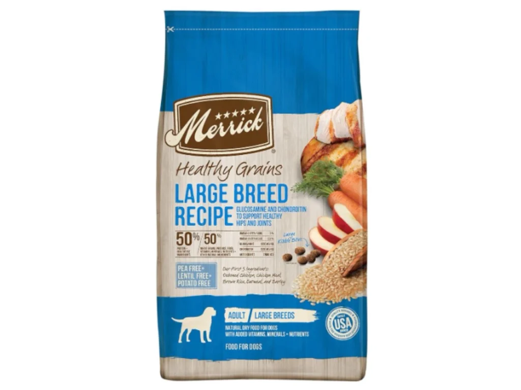 Best Dog Food for Hunting Dogs 