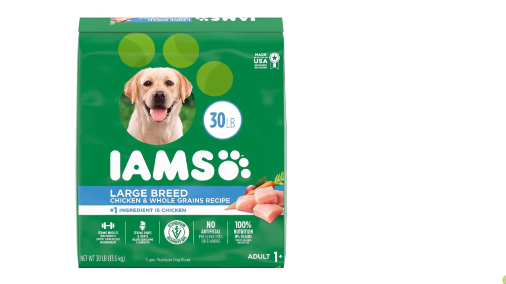 Best Dog Food for Labrador Retrievers