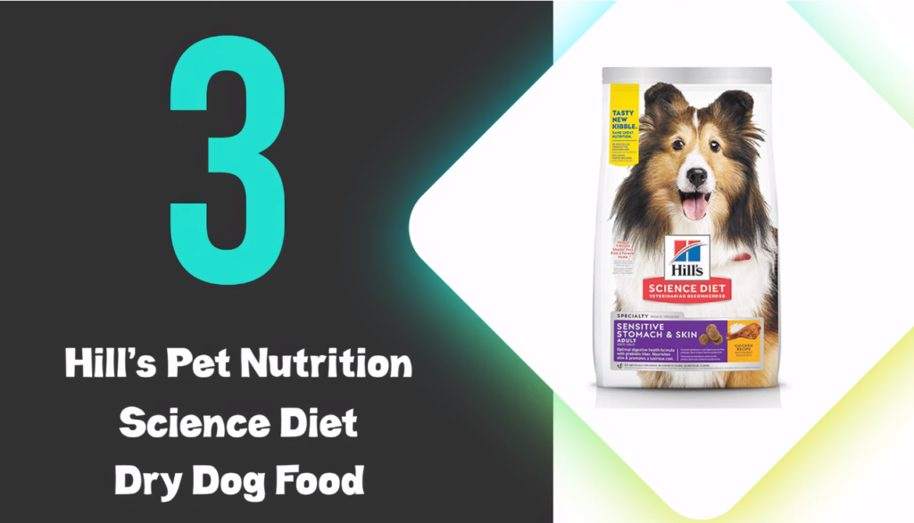 Best Dog Food for Miniature Schnauzer 