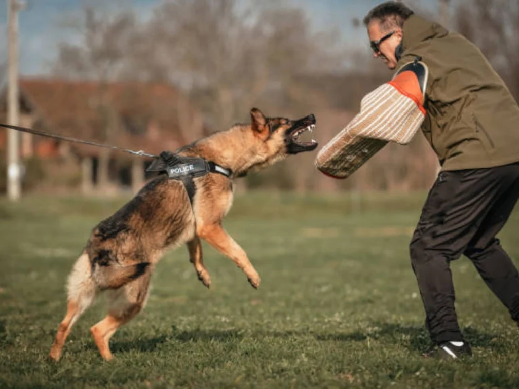 Canine Command