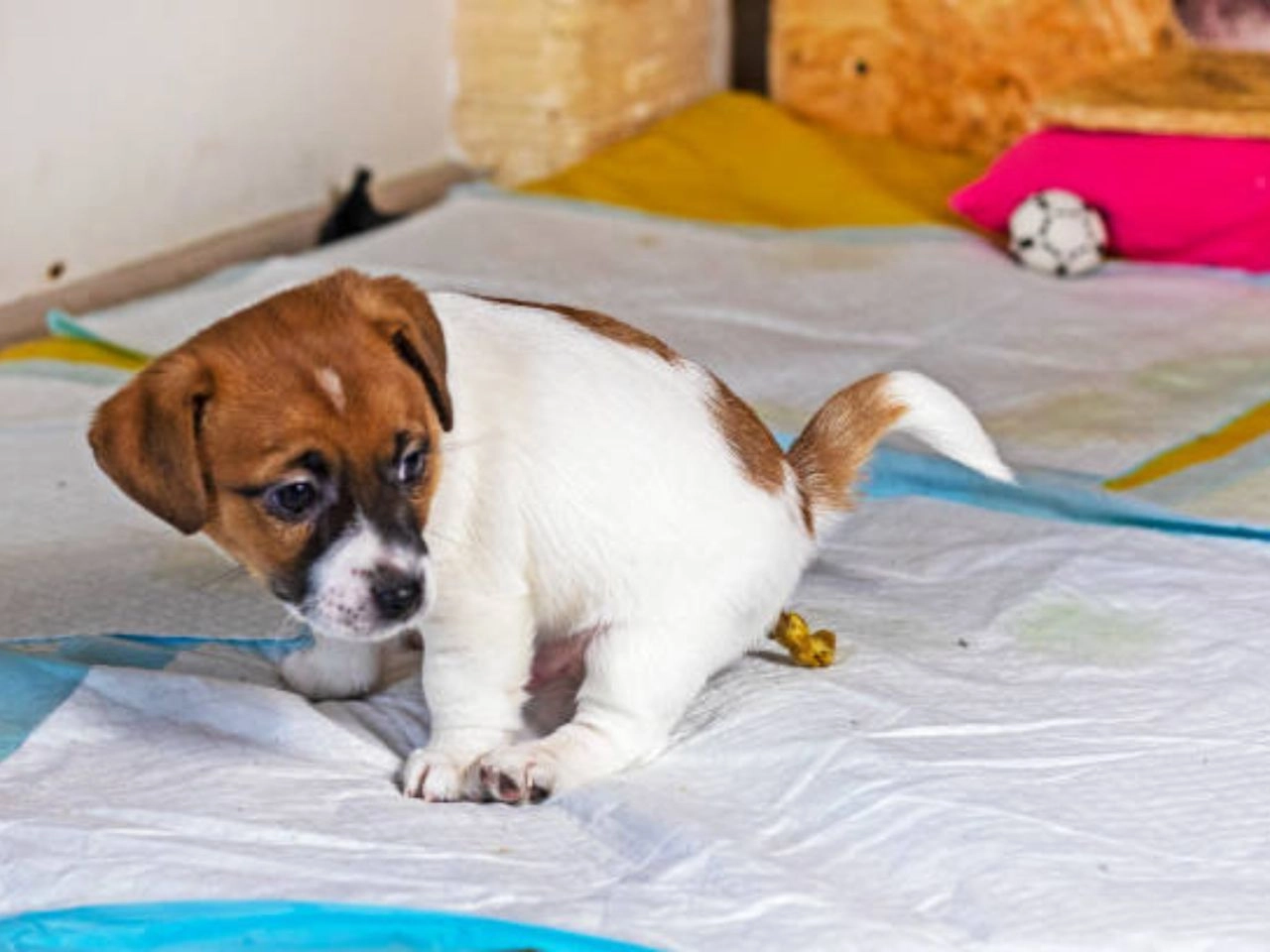 How to Potty Train Small Dog Breeds: Quick Tips!