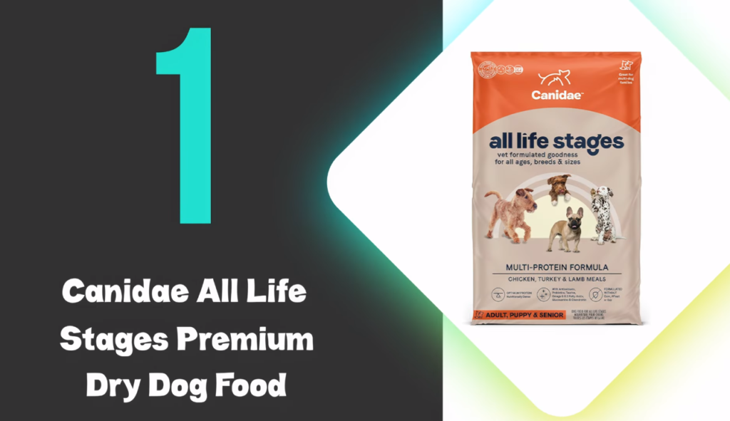 Best Dog Food for Miniature Schnauzer 2024