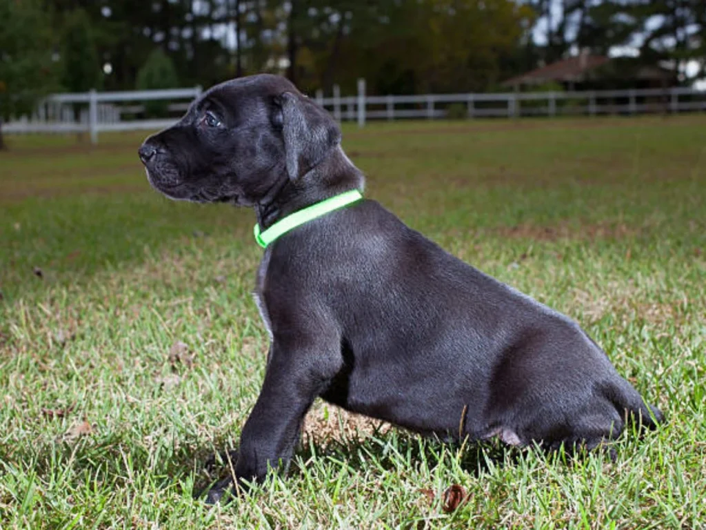 Alpha Puppy Training