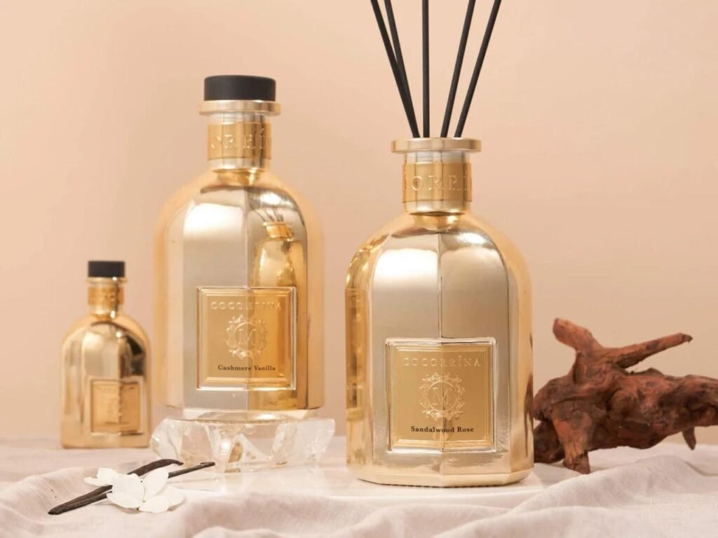 Are Reed Diffusers Safe for Cats