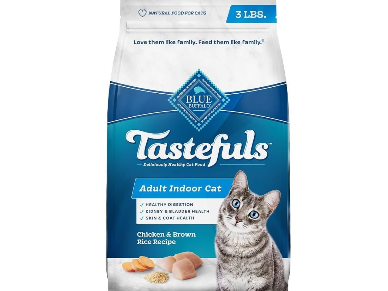 Best Feline Friend Cat Food