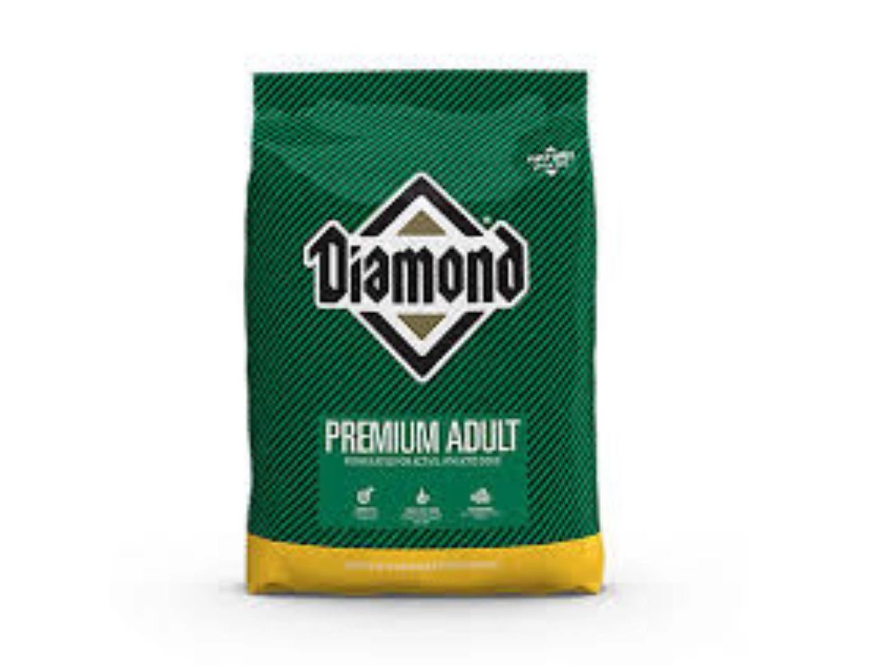 Diamond High Energy Dog Food Review Unleash Vitality!